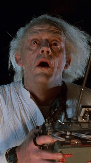 3.6K views · 61 reactions | Fire up the DeLorean because BACK TO THE FUTURE is back in cinemas. Don’t miss it in IMAX and 4DX this Friday!  | Universal Pictures | Facebook