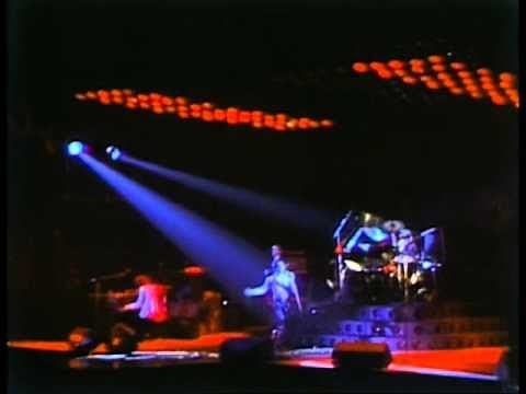 Queen - Teo Torriatte (2005 Video)