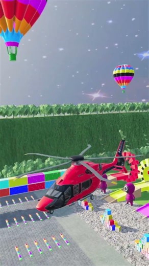 Work With Colors | Transport Small Vehicle With Mercedes Truck In Fs22 | Farming Simulator 22