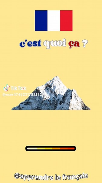 #fry #ApprendreLeFrançais #FrenchWithSam #FrenchTips #coursdefrançaisenurgence #FrenchForBeginners #parlerfrançaisa1heurdumatinc #FrançaisFacile #VocabulaireFrançais #FrenchChallenge #SpeakFrench #ÉtudierLeFrançai #FrançaisPourDébutants #FrenchTime #LangueFrançaise #DailyFrench #FrenchBasics #FrenchPhrases #FrenchLesson #LearnFrench