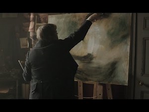 Mr Turner and his Queen Anne Street Gallery