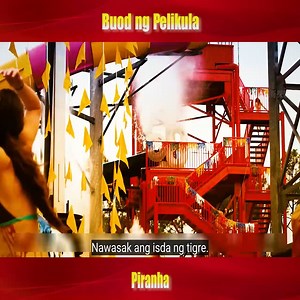 111K views · 1K reactions | Buod ng Pelikula Piranha. #reels2024 #review #free #fpy #trendingreelsvideo #viralreelsfb #reelsfypシ #reelsvideo | Renford Henderson ㅦヰ | Facebook