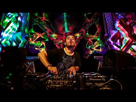 Akasha - Adhana Festival 2021/2022 | FULL SET VIDEO