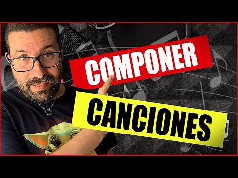 Aprende a Componer Canciones