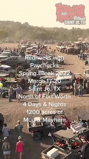 #redneckswithpaychecks #offroad #festival #mudtruck #atv #sxs #jeep