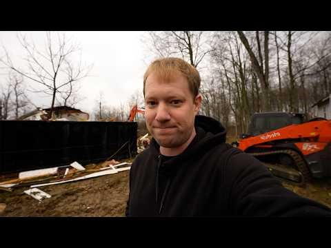 Only Two Days to Finish Before Leaving.