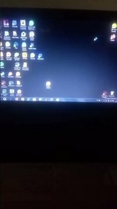 cm client 300+ fps on a 2012 laptop💀🫡 #300+fps#minecaft#cmclient#windows7#laptop