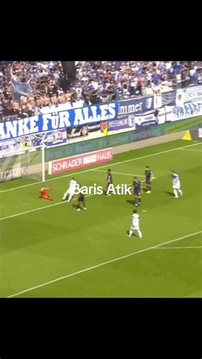 1. FC Magdeburg Fan Chant & Player Tribute