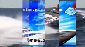 Yacht Tracking Devices