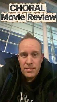 A Flat Note in Wartime Drama: The Choral Doesn’t Soar - Movie Review