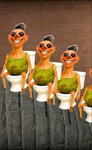 HAMOOD HABIBI.EXE, NOKIA and RUMI #shorts