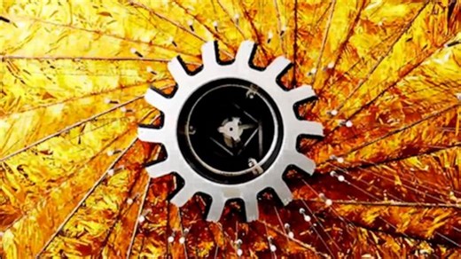 How origami is helping shape the future of science and technology