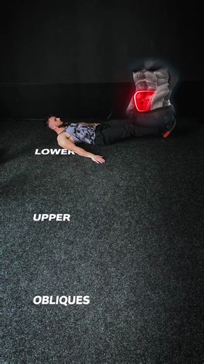 Ab crunches, leg raises, and air bike are all exercises that target the abdominal muscles. Ab crunches involve lying on your back with your knees bent and your hands behind your head, then lifting your upper body towards your knees. Leg raises involve lying on your back with your legs straight and lifting your legs towards the ceiling, keeping them straight. Air bike involves lying on your back with your legs in a tabletop position and bringing your opposite elbow to your opposite knee, alternat