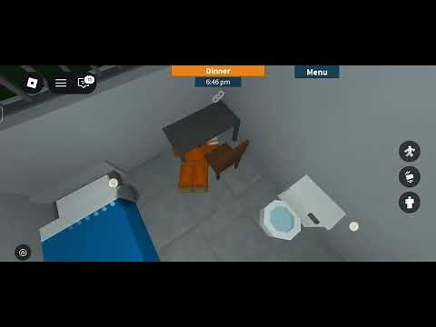 Prison life Instant escape glitch that U can do in 2025(patched)🥀🥀