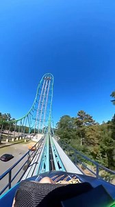 Kingda Ka is the world’s tallest & fastest strata coaster! 🎢 #rollercoaster #amusementpark #themepark #ジェットコースター #travel #rollercoasters #sixflags | Theme Park Review