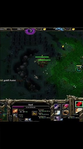 MapHack 2026 iCCup / RGC / Antinad