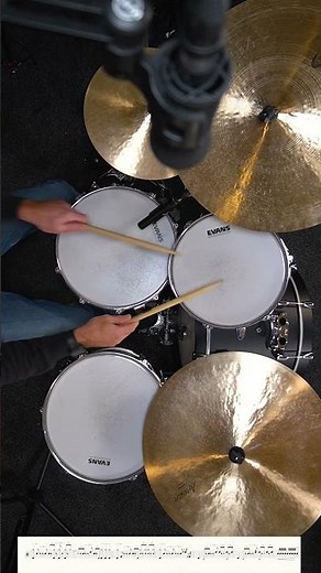 Take Five – The Most Legendary Drum Solo in Jazz