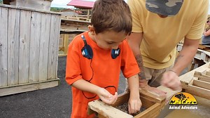 73K views · 1.7K reactions | It's mining Monday! Kids and kids at heart can grab a bag of mining rough and head over to the sluice in our Discovery Station sponsored by Weis Markets. Each bag of mining rough contains beautiful gemstones, fossils and maybe even a geode! What will you discover at the park? We're open daily from 10 a.m. to 5 p.m. | Animal Adventure Park | Facebook