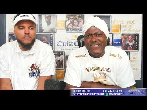 Operate in the Spirit of Obedience and be willing to serve