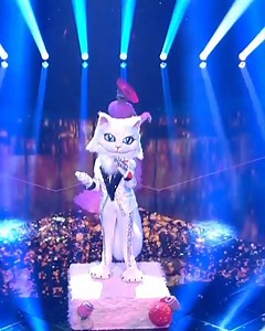 34K views · 597 reactions | Und die Show wird weitergehen!  #maskedsinger Dienstag 20:15 Uhr live auf ProSieben. | The Masked Singer Germany | Facebook