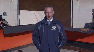 🚨❄️ STATE OF EMERGENCY DECLARED 🚨❄️ Supervisor Rich Schaffer has declared a State of Emergency in response to a major winter storm expected to begin early Sunday morning and continue through Monday evening. A Winter Storm Warning is in effect from 3am Sunday through 6pm Monday. Forecasts call for heavy snow with total accumulations of 10 to 14 inches. A changeover to a wintry mix Sunday evening is possible, which could result in sleet accumulation and a glaze of ice, before changing back to sn