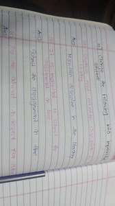 Change the following into imperative sentence:(a) Students mu... | Filo