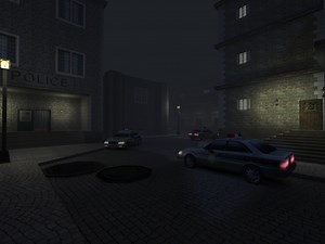 ICS 2.0 Release This Friday! news - ICS mod for Soldier of Fortune II