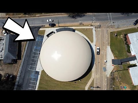 15 LARGEST DOMES in the World