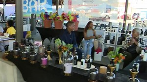 Eastern Market After Dark 2025: See mural locations, food, retail vendors, more on new map