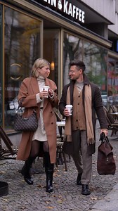 Making first steps of 2024 count. Shop neutrals for the whole family now: bestsecret.com | BESTSECRET