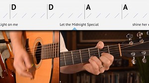 17K views · 197 reactions | Learn “Midnight Special” new at GoodGuitarist YouTube channel  #Guitar #Guitarist #GoodGuitarist #GuitarLesson #GuitarTutorial | Good Guitarist | Facebook