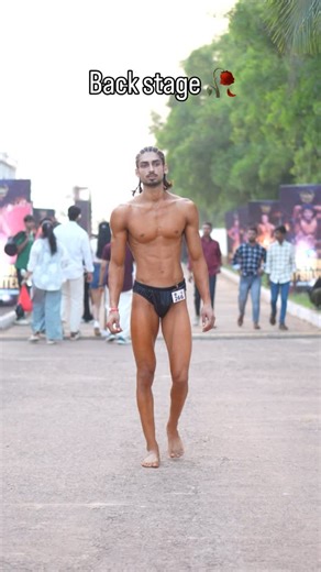 Ravi Rathee on Instagram: "Back stage vs On stage 🌹 . . . . . . . . . . #motivation #trendingreel #viralreels #trendingaudio #viralaudio"