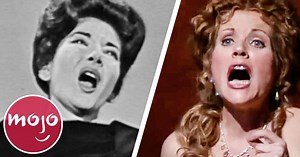 Top 20 Greatest Opera Singers of All Time | Videos on WatchMojo.com