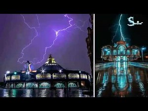 Pararrayos - SENTINEL