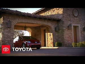 2011-2012 Avalon How-To: HomeLink® | Toyota