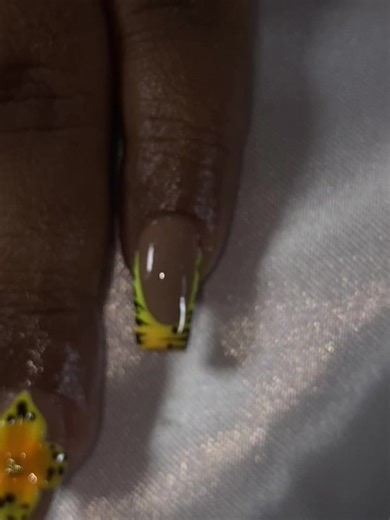 Isabel Nails studio on TikTok