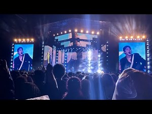 🔥 P1Harmony at Music Bank Madrid 2024! 🎤✨