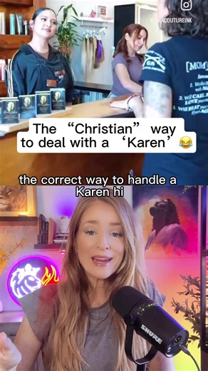 Christian Approaches to Handling Difficult People