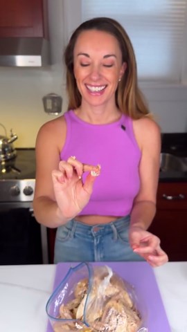 Delicious Healthy Lunch Ready in Minutes