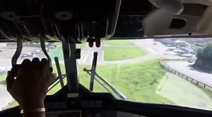 804K views · 4.7K reactions | COCKPIT VIEWS / Approach and landing in St. Barths (SBH). Buckle up and enjoy the ride! Video: instagram.com/pilotnesho | Aeronews | Facebook