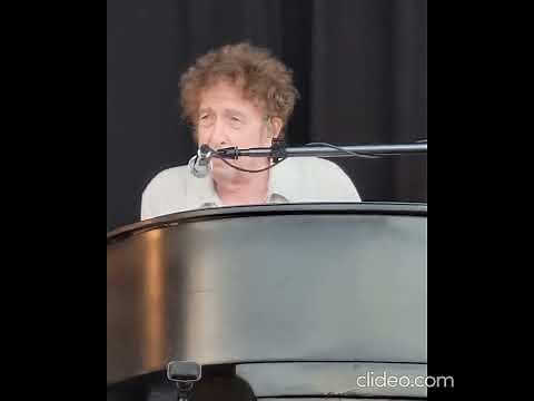 Bob Dylan Live Compilation - Hersheypark Stadium, Pennsylvania - 7th July 2024 Outlaw Music Festival