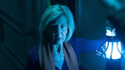 Lin Shaye Shuts Down Rumors ‘Insidious 6’ Is the Last of the Series: "We are just getting started!"