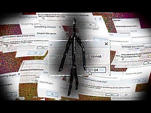 This Baldi Mod is VERY VERY Unsettling... (Understanding and Learning)