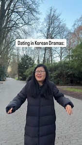 316K views · 17K reactions | Apparently those movie scenes are not practical enough for @german.fiance | Uyen Ninh | Facebook