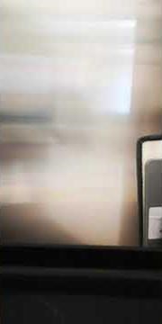 Cleaning Stainless Steel Elevator with WD-40