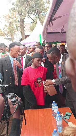 Supporting Young Girls and Women in Kibera