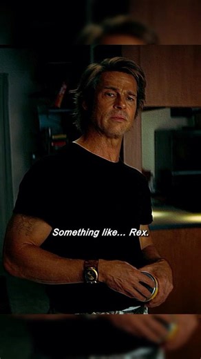 Once Upon a Time... in Hollywood 🎬✨ Tarantino’s stylish 60s Hollywood story with iconic stars