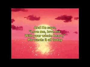 Forever Jones - He Wants It All (Lyrics)