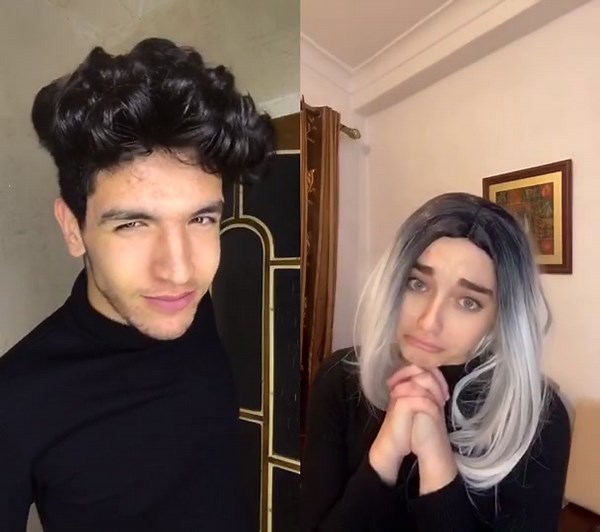 Buying North Korea Duet with Ines Abdelli