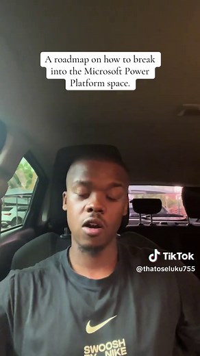 Guía para Ingressar al Desarrollo en Power Platform